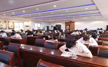 园所岗前培训总结报告5篇