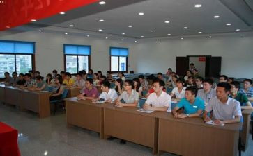学校教师岗前培训心得体会6篇