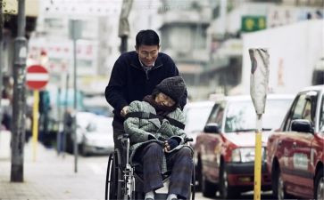 2024感人事迹5篇