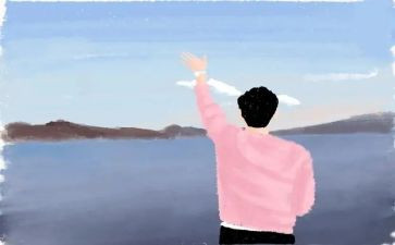 告别了…作文优秀8篇