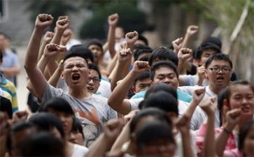 论高考演讲稿精选7篇