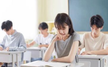 800字高考优秀作文范文5篇