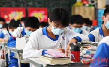 论高考演讲稿最新8篇
