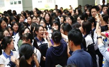 高考鼓舞演讲稿5篇