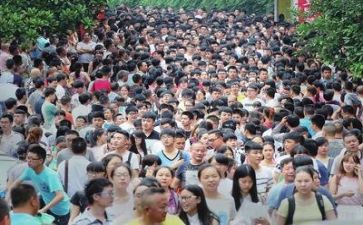 高考关系类作文5篇