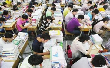 我高考的作文优质8篇