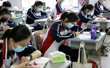 高三数学教学心得6篇