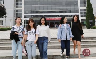 高校毕业生自我鉴定范文5篇