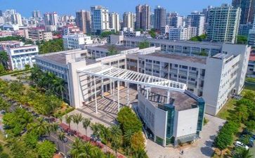 高校毕业生自我鉴定表自我鉴定优秀5篇