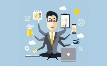 高效能人士的七个心得体会7篇
