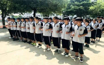 高一英语演讲稿5篇