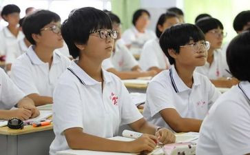 军训心得体会高一200字5篇