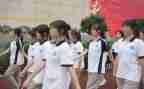 军训心得体会高一新生600字7篇