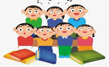 歌唱大比赛作文8篇