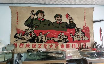 革命观后感400字5篇