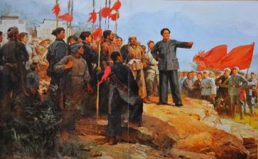 缅怀革命先烈,弘扬革命精神演讲稿5篇