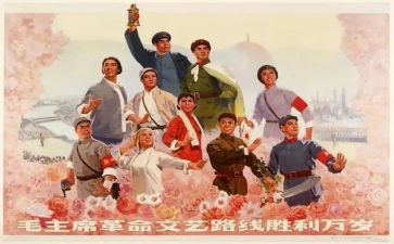 辛亥革命110周年讲话心得体会8篇