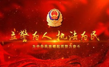 公安年度个人总结2023优质6篇