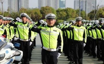 公安类个人工作总结7篇