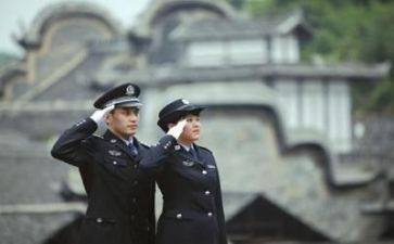 公安年终总结个人总结6篇