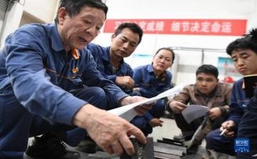 劳模工匠精神心得体会5篇