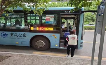 公交个人总结2023推荐6篇