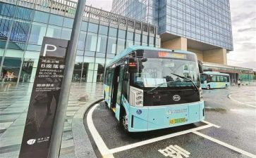 2024年公交工作总结8篇