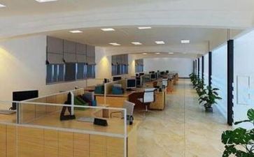 参观大公司的心得体会8篇