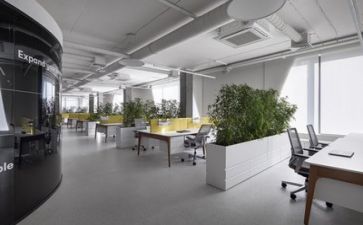 2023公司工作个人总结6篇
