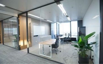 公司领导述职报告5篇