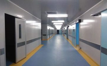 供应室半年度工作总结5篇