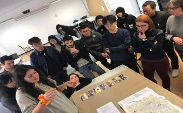 工作坊心得体会6篇
