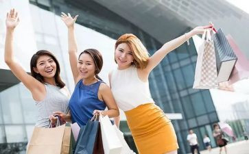 大班购物教案8篇