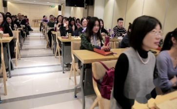 教师骨干培训心得体会优秀6篇