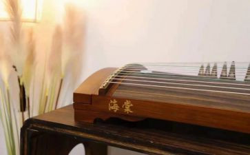 练古筝作文6篇