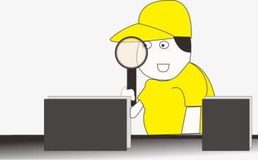 观察人作文400字参考7篇