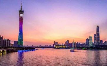 2024广东作文5篇