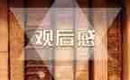 微电影路的观后感6篇