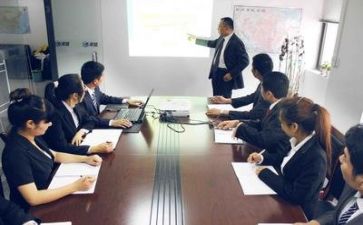 写管理工作心得体会范文精选6篇