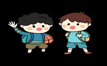 幼儿园观摩半日活动心得体会5篇