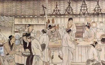 古代的人读后感精选6篇