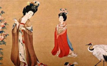《中国古代故事》读后感7篇