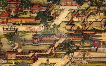 古代故事的读后感6篇