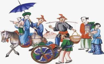 古代仵作文5篇