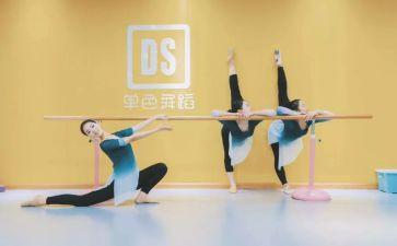 古典舞教案5篇