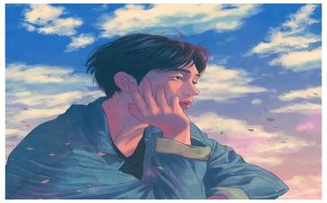 孤独的我作文模板5篇