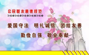 规范培训心得8篇