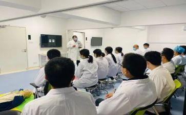 规培与工作计划8篇