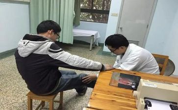 骨科个人总结6篇