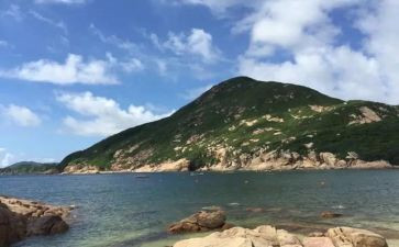 鼓浪屿游作文最新8篇
